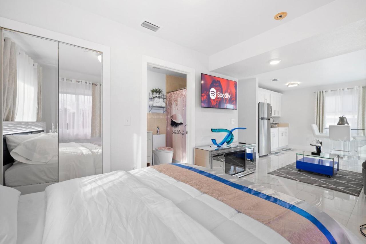 Beautiful Apartment In The Heart Of Miami Apt 1 Exterior foto